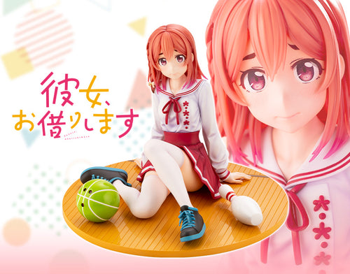 Kotobukiya Sumi Sakurasawa 1/7