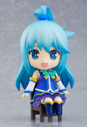 GSC Nendo Swacchao! Aqua