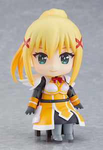 GSC Nendo Swacchao! Darkness