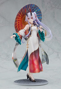 [Exclusive Sale] Fate/Grand Order Archer/Tomoe Gozen Heroic Spirit Traveling Outfit Ver. 1/7