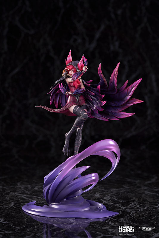 League of Legends Xayah 1/7