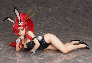 Yoko: Bare Leg Bunny Ver. 1/4