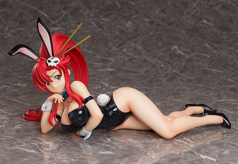 Yoko: Bare Leg Bunny Ver. 1/4