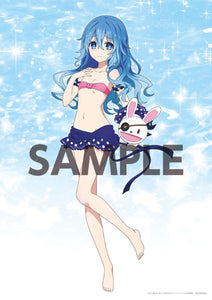 Kadokawa Yoshino: Swimsuit ver.