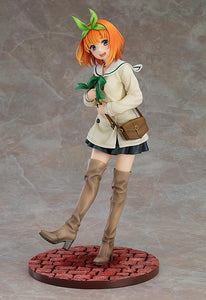 Yotsuba Nakano Date Style Ver. 1/6