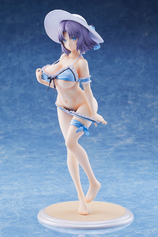 Tokyo Youma Hen- Yumi [Bikini style] 1/7