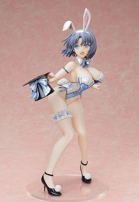 Yumi: Bare Leg Bunny Ver.