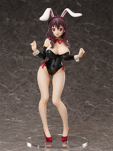 Yunyun: Bare Leg Bunny Ver.